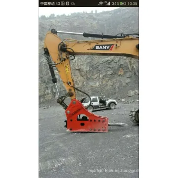 Breaker de tipo de precio al por mayor para excavadoras 32T